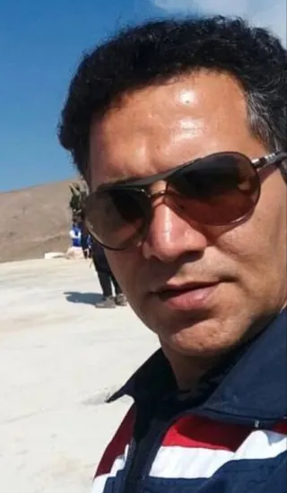 Morteza Radmehr