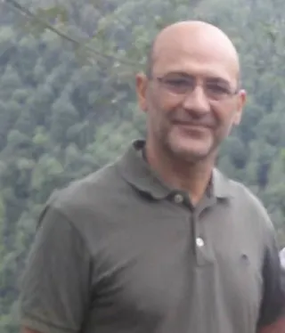 شهریار زرآبادی