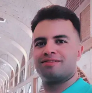 Mohammad Shahpouri