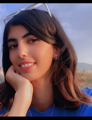 تانیا عباسی