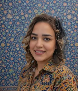 فرشته رجبی آقباش