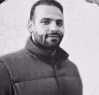 Mostafa Hozchi