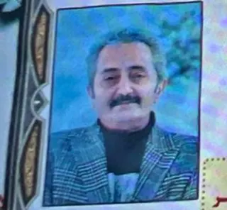 Seyed Moslem Fatemi