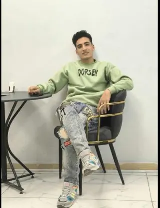محمدرضا حسنی