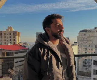 Mohammad Amin (Nima) Parsa