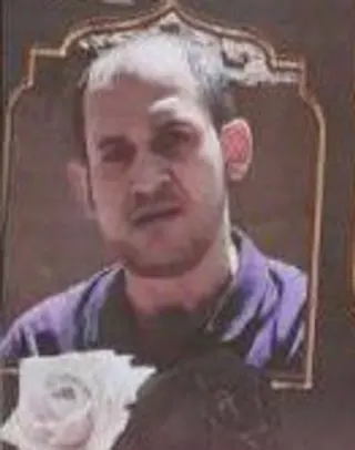 مجتبی مددی