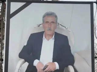 Bahram Akhlaghi