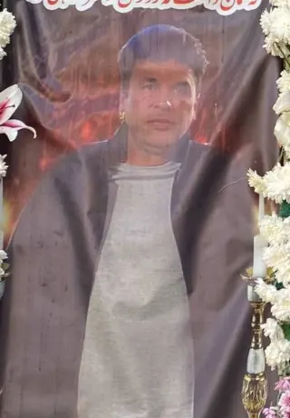 سعید رهبری‌نژاد