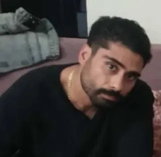 Mohammad Golriz