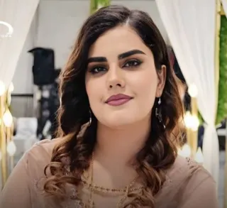 Golaleh Mahmoudi Azar