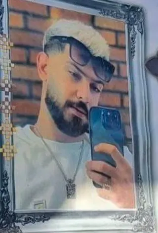 ارسطو سلیمیان