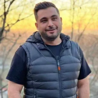 Shahab Nouri