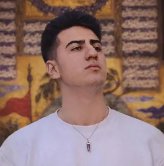 Alireza Saeidifarad