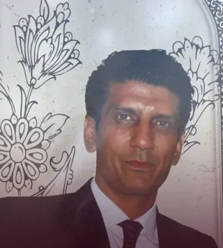 Mohammad Ali Erfani