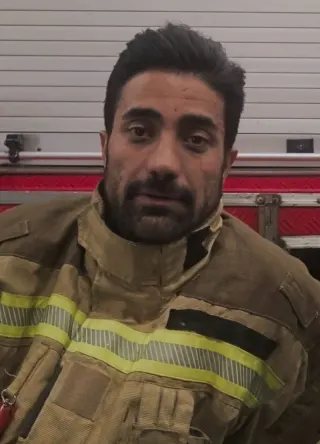 حمید مهدوی