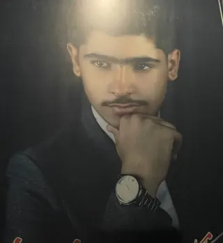 Mohammad Amin Mahboubi