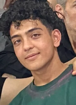 معین تقی پور