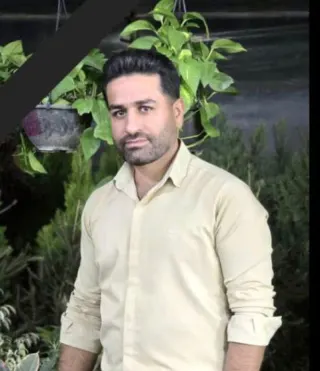 داود سلطانی