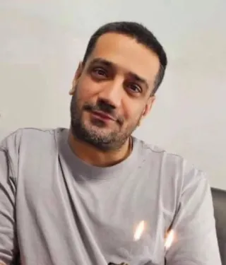 پیمان دارنگ