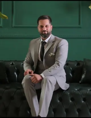 امیر احمدی