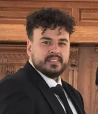 Mohammad Javad Moghaddasi