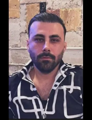 سعید نجفی درویش