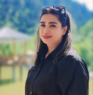 Fatemeh Poursadeghi