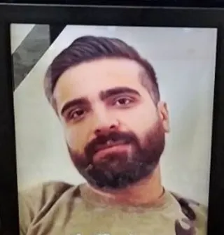 Mostafa Saber