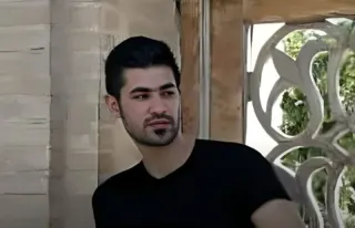 دیار پورچهریق