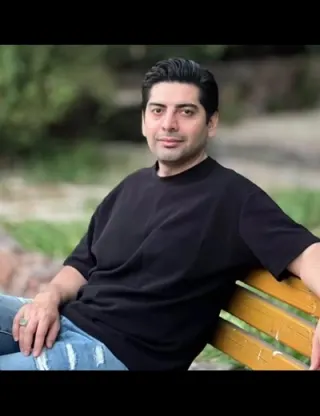 Mohammad Fahim