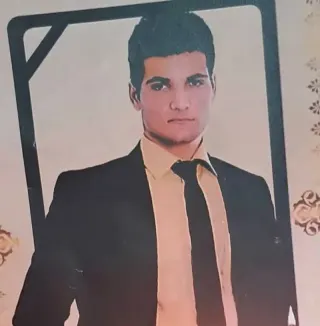 دانیال ابراهیم زاده