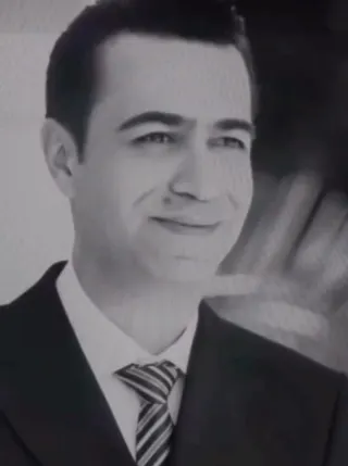امیر رادمان مهر