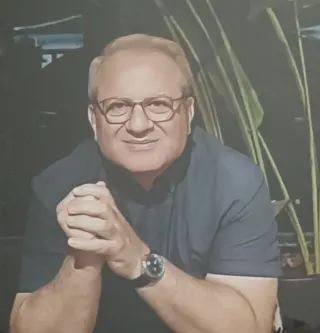 Ali Abbas Zorghechiyan