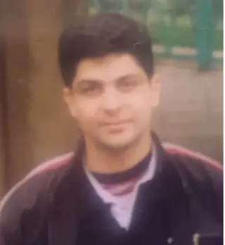 Ali Pouladestoun