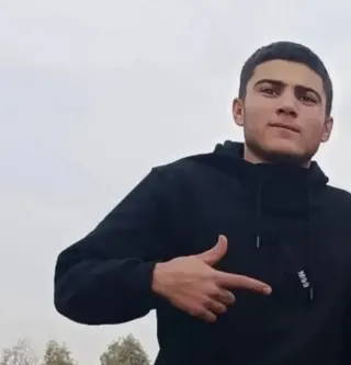 رضا مرادی عبدلوند