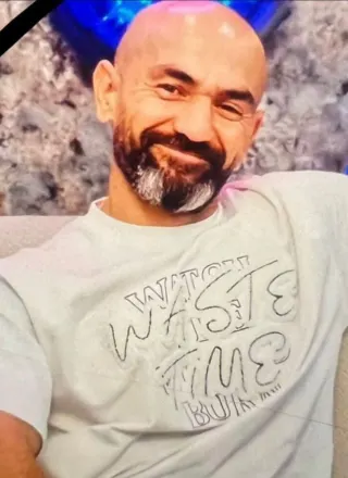 Mohammad Raedi