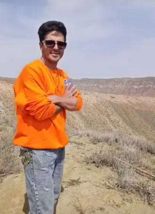 سهیل شیخی راد