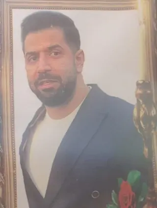 امیر قمی