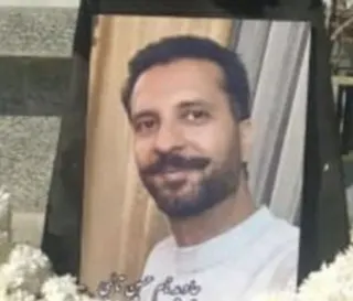 حسین تائبی