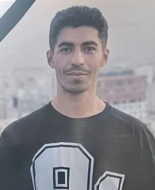 ایوب شاکر
