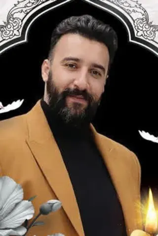 Mehrab Abbaspour