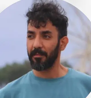 Ali Anbarestani