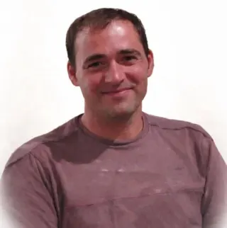 Meysam Saberi Korehroudi