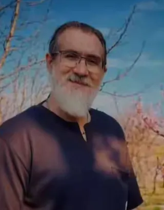 Abdolali Salimi