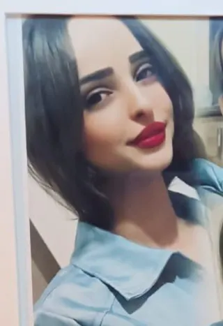 دنیا سلمانی