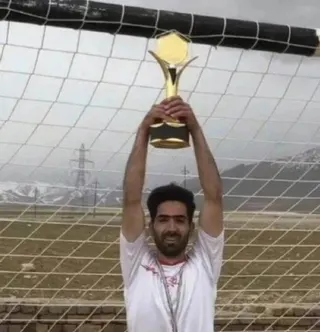 Seyyed Mohammad Mousavi