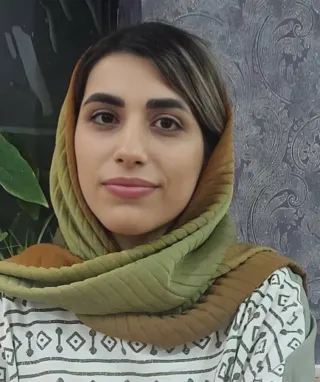 Zeinab (Mahbubeh) Movayyedi