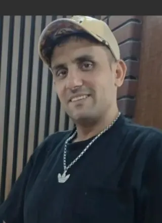 سعید سالاری مهینی