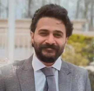 Emad Shoush