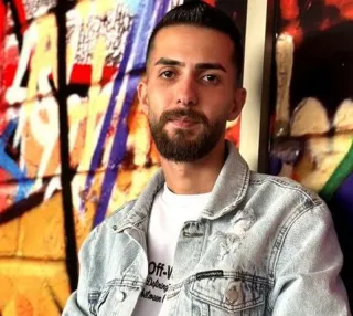 Ghasem (Omid) Eyvazzadeh